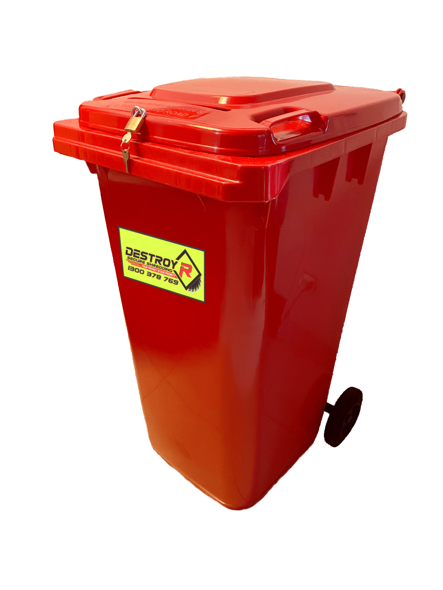 Archive Box Removal & Destruction • DestroyR Secure Shredding